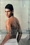 Cover: French Queer Cinema - Edinburgh University Press
