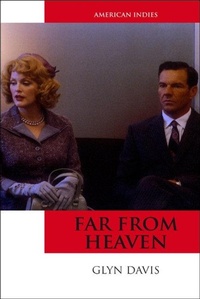 Enlarge image Cover: Far from Heaven - Edinburgh University Press