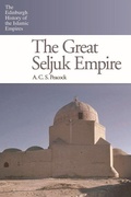 Cover: The Great Seljuk Empire - Edinburgh University Press