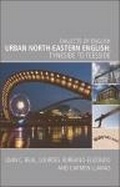 Cover: Urban North-Eastern English - Edinburgh University Press