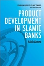Cover: Product Development in Islamic Banks - Edinburgh University Press