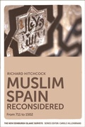 Cover: Muslim Spain Reconsidered - Edinburgh University Press