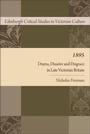 Cover: 1895 - Edinburgh University Press