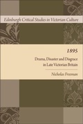 Cover: 1895 - Edinburgh University Press