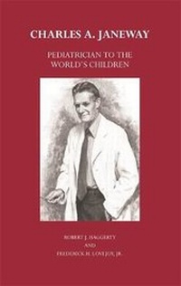 Enlarge image Cover: Charles A. Janeway - Children's Hospital