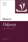 Cover: Homer's 'Odyssey' - Edinburgh University Press