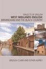 Cover: West Midlands English - Edinburgh University Press