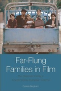 Cover: Far-Flung Families in Film - Edinburgh University Press