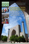 Cover: Sovereignty After Empire - Edinburgh University Press