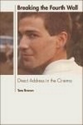 Cover: Breaking the Fourth Wall - Edinburgh University Press