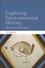 Cover: Exploring Environmental History - Edinburgh University Press