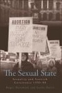 Cover: Sexual State - Edinburgh University Press