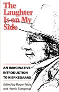 Cover: The Laughter is on My Side - Princeton University Press