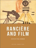 Cover: Ranciere and Film - Edinburgh University Press