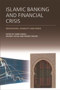 Cover: Islamic Banking and Financial Crisis - Edinburgh University Press