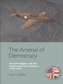 Cover: Arsenal of Democracy - Edinburgh University Press