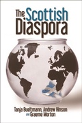 Cover: Scottish Diaspora - Edinburgh University Press