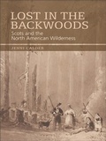 Cover: Lost in the Backwoods - Edinburgh University Press