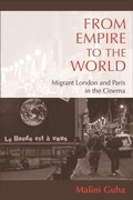 Cover: From Empire to the World - Edinburgh University Press