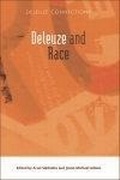 Cover: Deleuze and Race - Edinburgh University Press