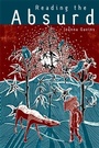 Cover: Reading the Absurd - Edinburgh University Press