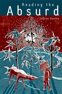 Enlarge image Cover: Reading the Absurd - Edinburgh University Press