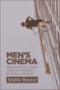 Cover: Men's Cinema - Edinburgh University Press