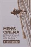 Cover: Men's Cinema - Edinburgh University Press