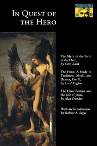 Enlarge image Cover: In Quest of the Hero - Princeton University Press