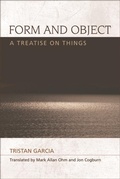 Cover: Form and Object - Edinburgh University Press