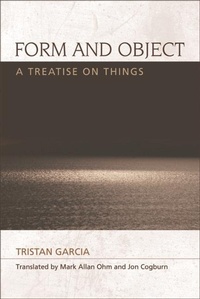 Enlarge image Cover: Form and Object - Edinburgh University Press