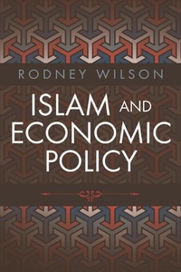 Abbildung von: Islam and Economic Policy - Edinburgh University Press