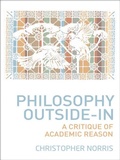Cover: Philosophy Outside-In - Edinburgh University Press