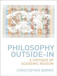 Enlarge image Cover: Philosophy Outside-In - Edinburgh University Press