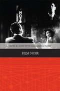 Cover: Film Noir - Edinburgh University Press