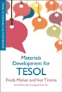 Cover: Materials Development for TESOL - Edinburgh University Press