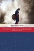 Cover: 'War on Terror' and American Film - Edinburgh University Press