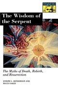 Cover: The Wisdom of the Serpent - Princeton University Press