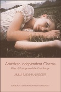 Cover: American Independent Cinema - Edinburgh University Press