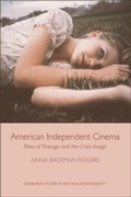Cover: American Independent Cinema - Edinburgh University Press
