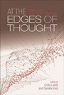 Cover: At the Edges of Thought - Edinburgh University Press