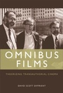 Cover: Omnibus Films - Edinburgh University Press