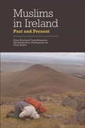 Cover: Muslims in Ireland - Edinburgh University Press