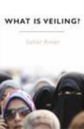 Cover: What is Veiling? - Edinburgh University Press