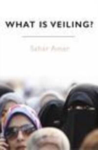Abbildung von: What is Veiling? - Edinburgh University Press