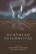 Cover: Northern Neighbours - Edinburgh University Press