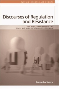 Abbildung von: Discourses of Regulation and Resistance - Edinburgh University Press