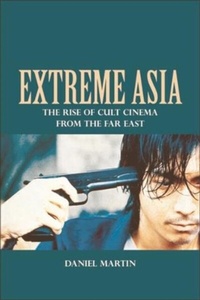 Enlarge image Cover: Extreme Asia - Edinburgh University Press