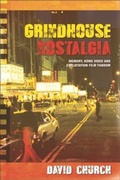 Cover: Grindhouse Nostalgia - Edinburgh University Press