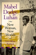 Cover: Mabel Dodge Luhan - Simon + Schuster LLC